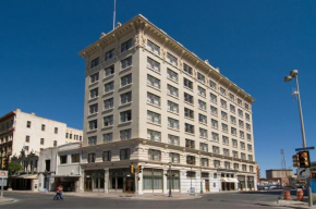 Гостиница Hotel Gibbs Downtown Riverwalk  Сан-Антонио